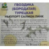 Гвоздика Турецкая Ньюпорт салмон пинк